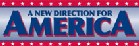New Direction for America